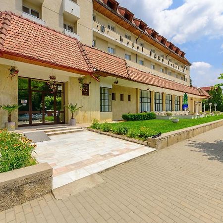 Hotel Parc Băile Govora Exterior foto